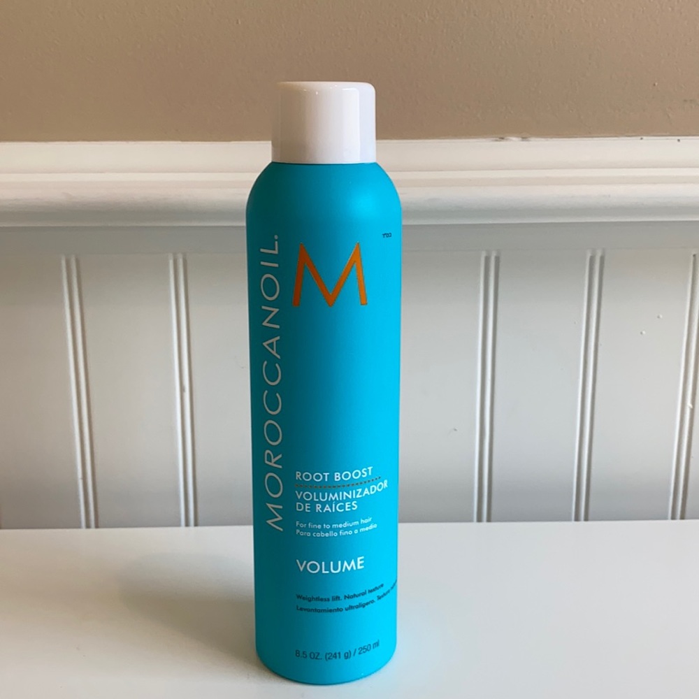 Moroccanoil Root Boost